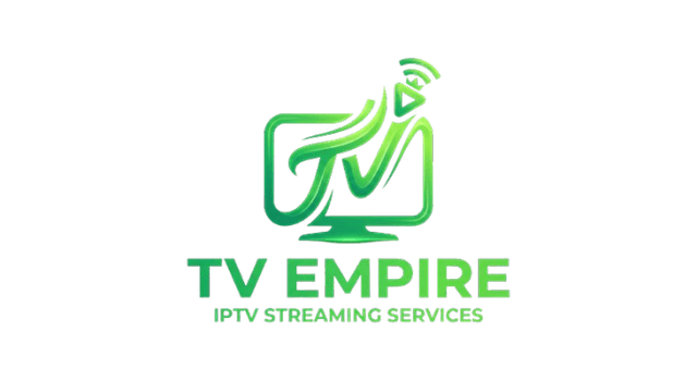 TV Empire Icon